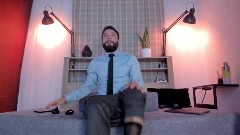 Andres Suarez online show from January 9, 10:29 am