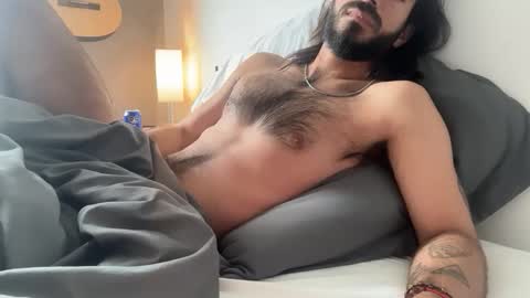 Sebastian online show from May 21, 3:41 pm