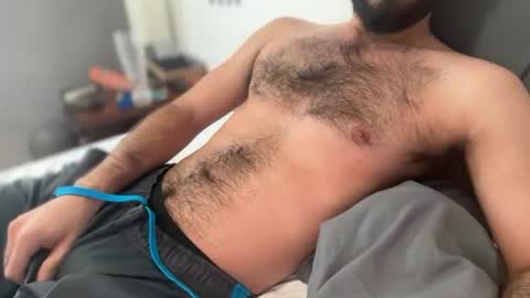 Sebastian online show from July 10, 9:17 pm