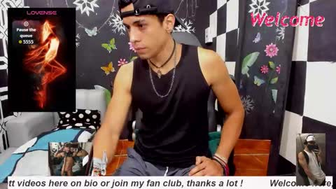 Join my fan club here 150 tokens a month online show from September 16, 6:42 pm