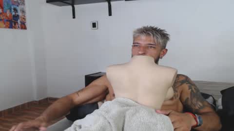 Snapshot of brunofernandez1 chatting on February 25, 5:55 pm brunofernandez1 online show from February 25, 5:55 pm