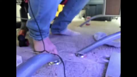 BRUTALMASTER1983 online show from November 12, 8:52 pm