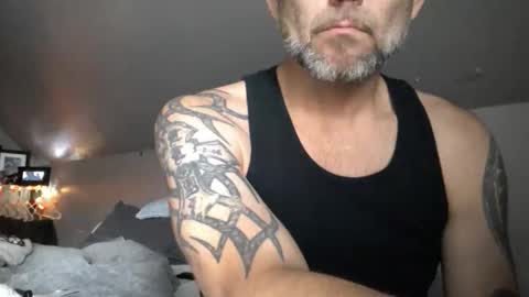 brutus6916 online show from May 21, 9:00 pm