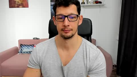 Brutus K online show from January 3, 9:15 am