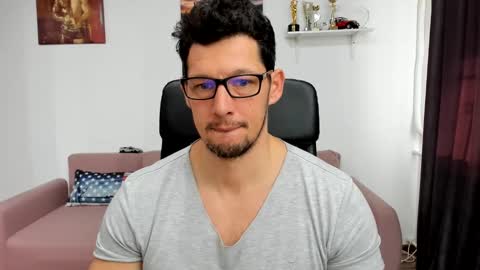 Brutus K online show from January 6, 8:35 am