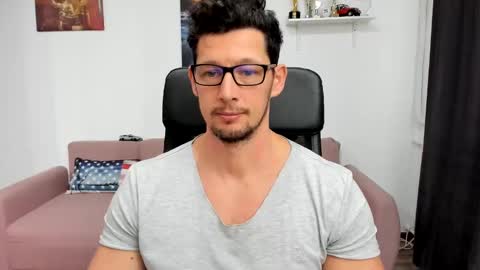 Brutus K online show from January 7, 11:05 am