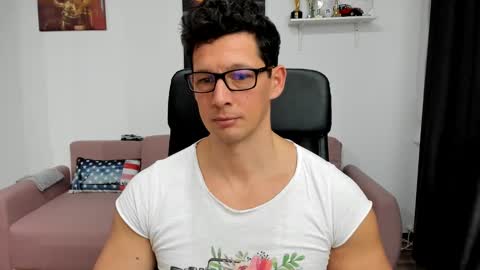 Brutus K online show from January 8, 11:43 am