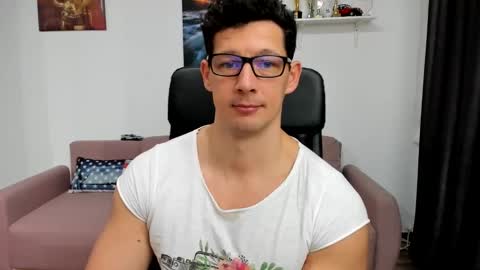 Brutus K online show from January 9, 8:03 am