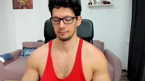 Brutus K online show from February 6, 11:10 am