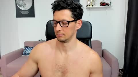 Brutus K online show from March 11, 10:40 am