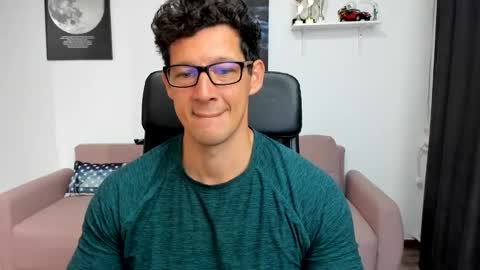 Brutus K online show from October 3, 4:53 am