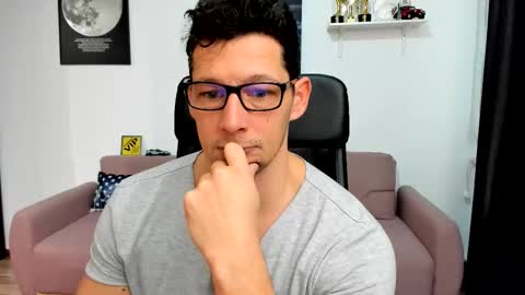 Brutus K online show from January 17, 8:08 am