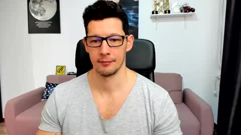 Brutus K online show from January 18, 7:12 am