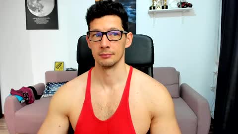 Brutus K online show from April 3, 7:06 am