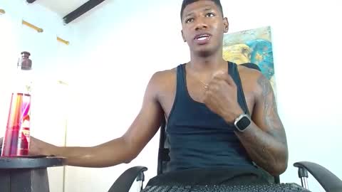 Snapshot of bruuno11 chatting on January 15, 2:43 pm Bruno online show from January 15, 2:43 pm