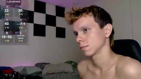 bryamado online show from February 3, 11:47 pm