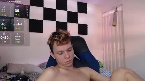 bryamado online show from February 4, 8:06 pm