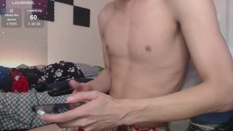 bryamado online show from March 1, 4:44 pm