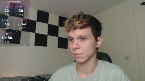 bryamado online show from March 7, 9:40 am