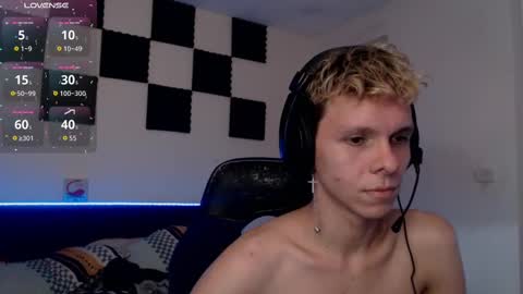 bryamado online show from September 17, 3:24 pm