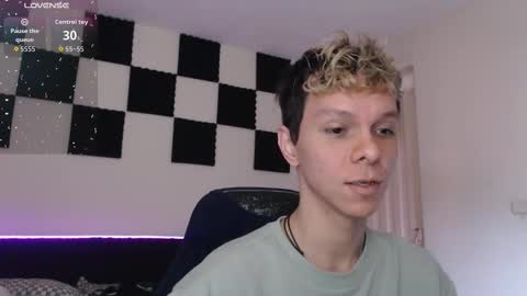 bryamado online show from October 1, 7:31 pm