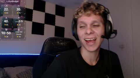 bryamado online show from October 17, 1:09 am