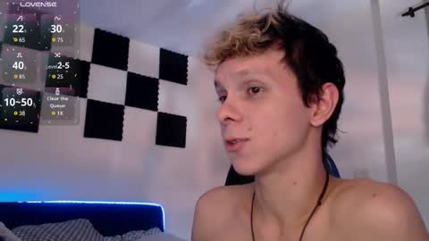 bryamado online show from October 18, 6:30 pm