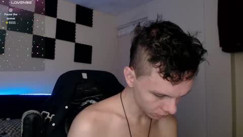 bryamado online show from October 30, 2:35 am