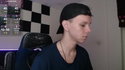 bryamado online show from November 10, 4:33 am