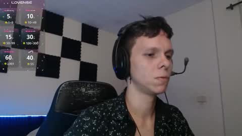 bryamado online show from November 23, 3:28 am