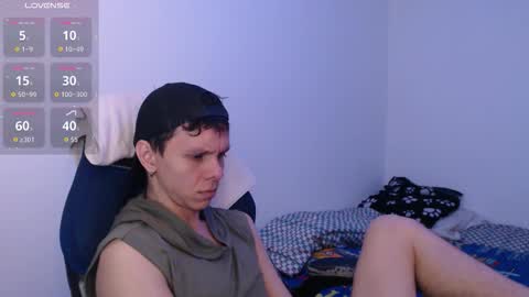 bryamado online show from December 17, 2:56 pm