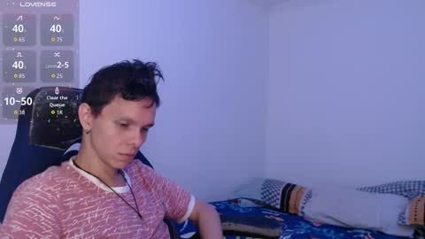 bryamado online show from December 21, 5:03 am