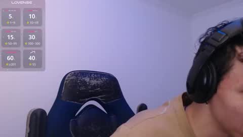 bryamado online show from January 15, 3:44 am