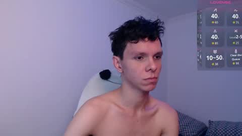 bryamado online show from March 9, 8:40 am