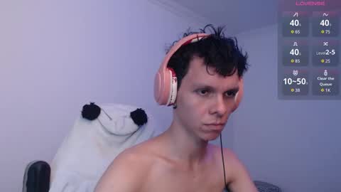 bryamado online show from March 16, 10:36 pm