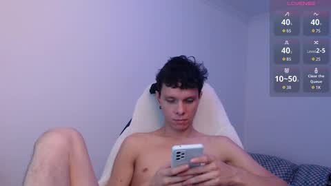 bryamado online show from March 20, 11:04 am