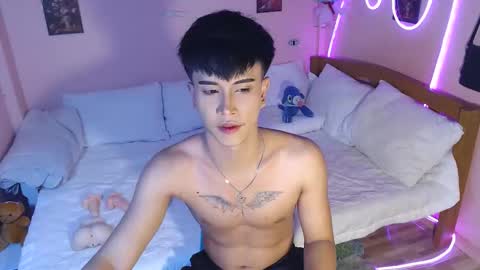 BRYAN  JEMY online show from March 1, 5:04 pm