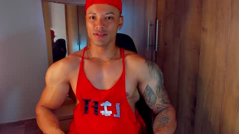 Snapshot of bryan_boy_ chatting on December 9, 2:49 pm bryan online show from December 9, 2:49 pm