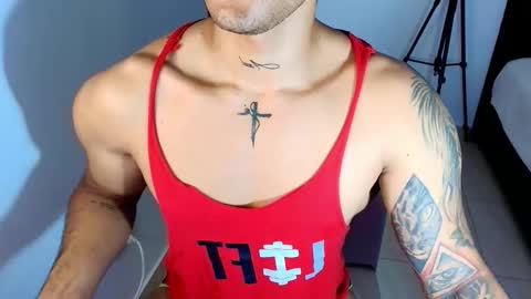 Snapshot of bryan_boy_ chatting on September 23, 11:30 pm bryan online show from September 23, 11:30 pm