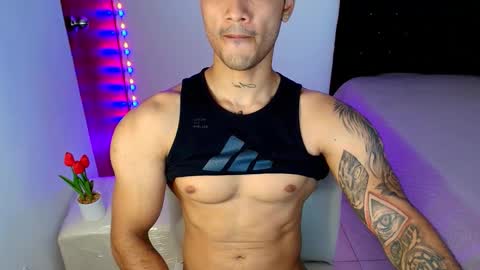 Snapshot of bryan_boy_ chatting on November 14, 10:51 pm bryan online show from November 14, 10:51 pm