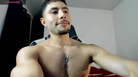 bryan_oficials online show from December 5, 5:05 am