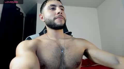 bryan_oficials online show from January 13, 4:40 am