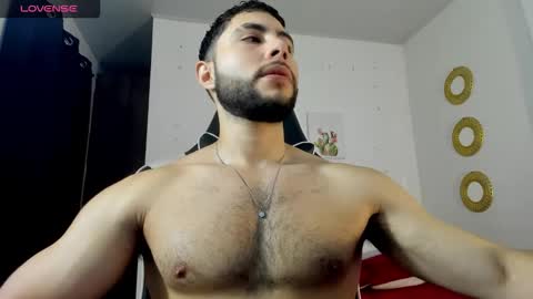 bryan_oficials online show from February 9, 12:36 am