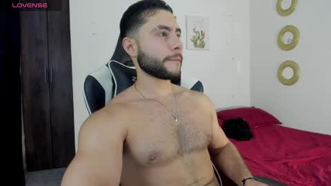 bryan_oficials online show from April 5, 5:10 pm