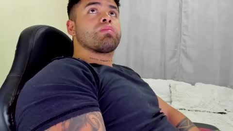 bryan stoness online show from December 3, 2:03 am