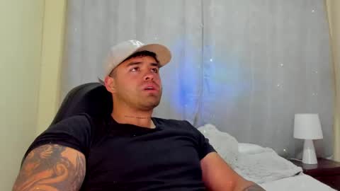 bryan stoness online show from January 28, 12:57 am