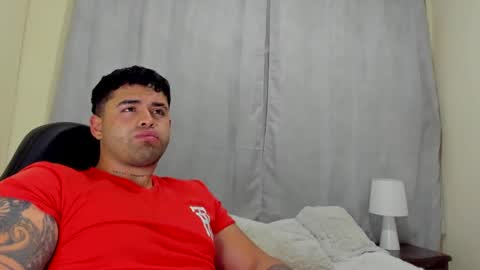 bryan stoness online show from March 11, 12:33 am