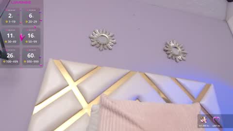 Snapshot of bryananders chatting on February 6, 4:43 pm Becky Anders online show from February 6, 4:43 pm