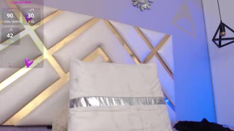 Snapshot of bryananders chatting on February 9, 4:44 pm Becky Anders online show from February 9, 4:44 pm