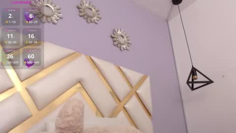 Snapshot of bryananders chatting on February 27, 5:13 pm Becky Anders online show from February 27, 5:13 pm